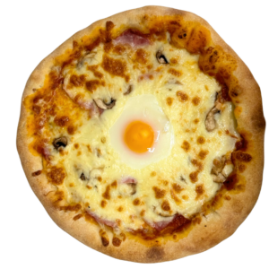 pizza nagdalena