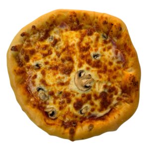 pizza nagdalena
